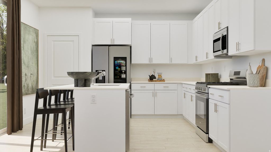 Photo of 1872 N GARDENIA DR #3187, Saratoga Springs, UT 84045 (MLS # 2153626)