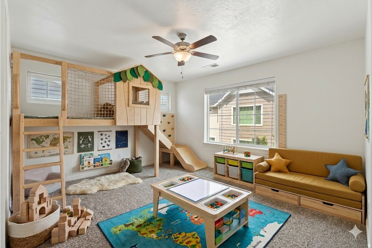 GARDEN GROVE - Residential