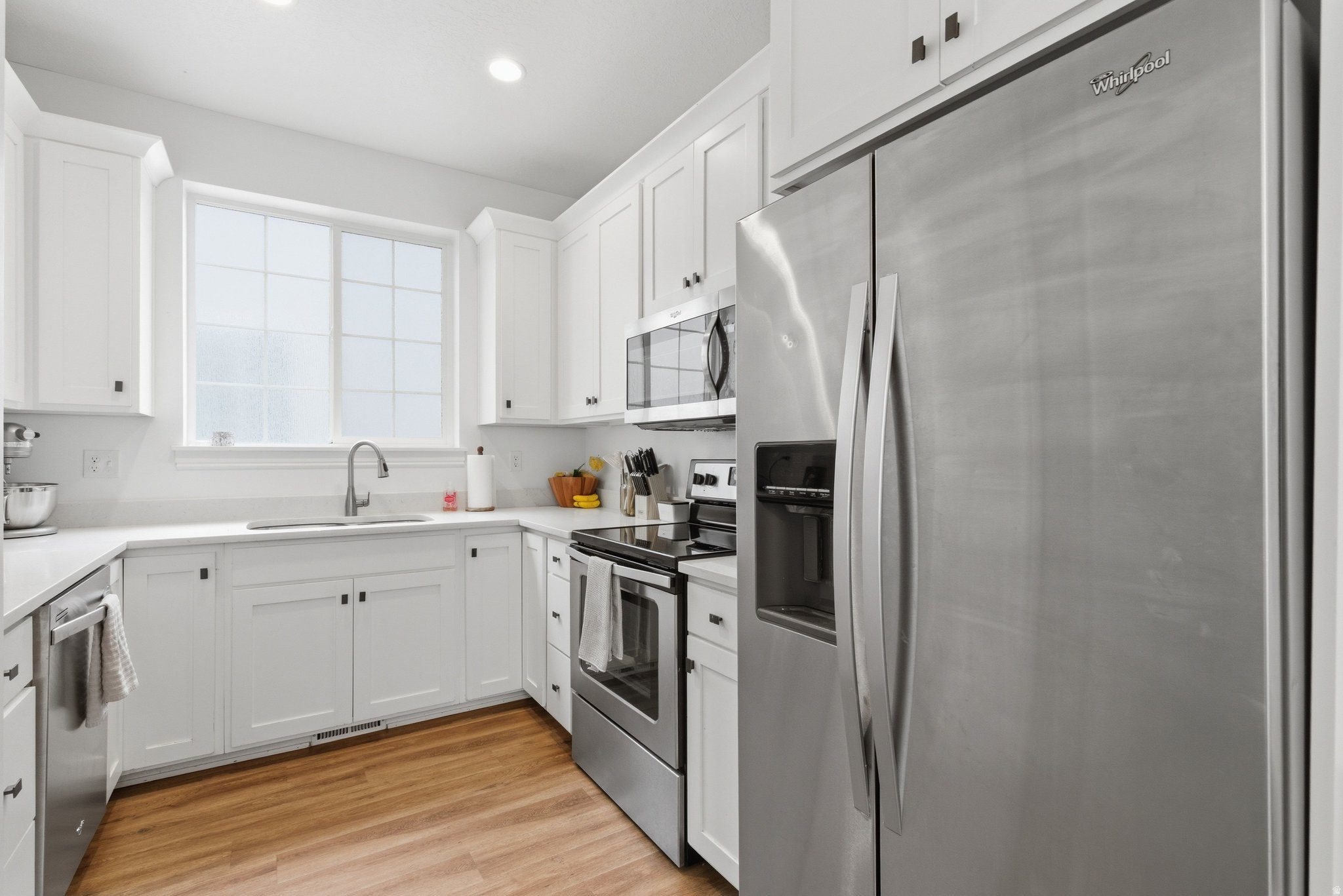GARDEN GROVE - Residential