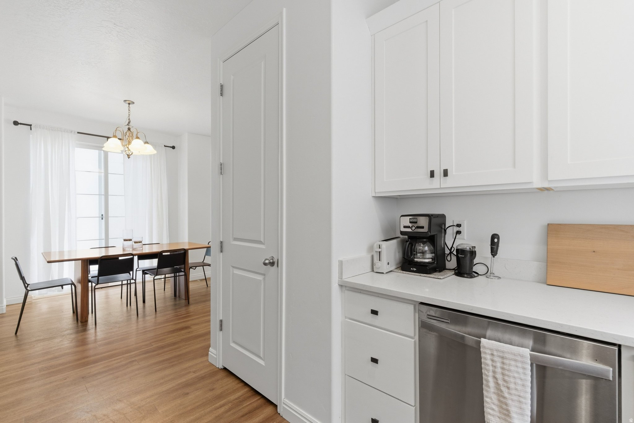 GARDEN GROVE - Residential