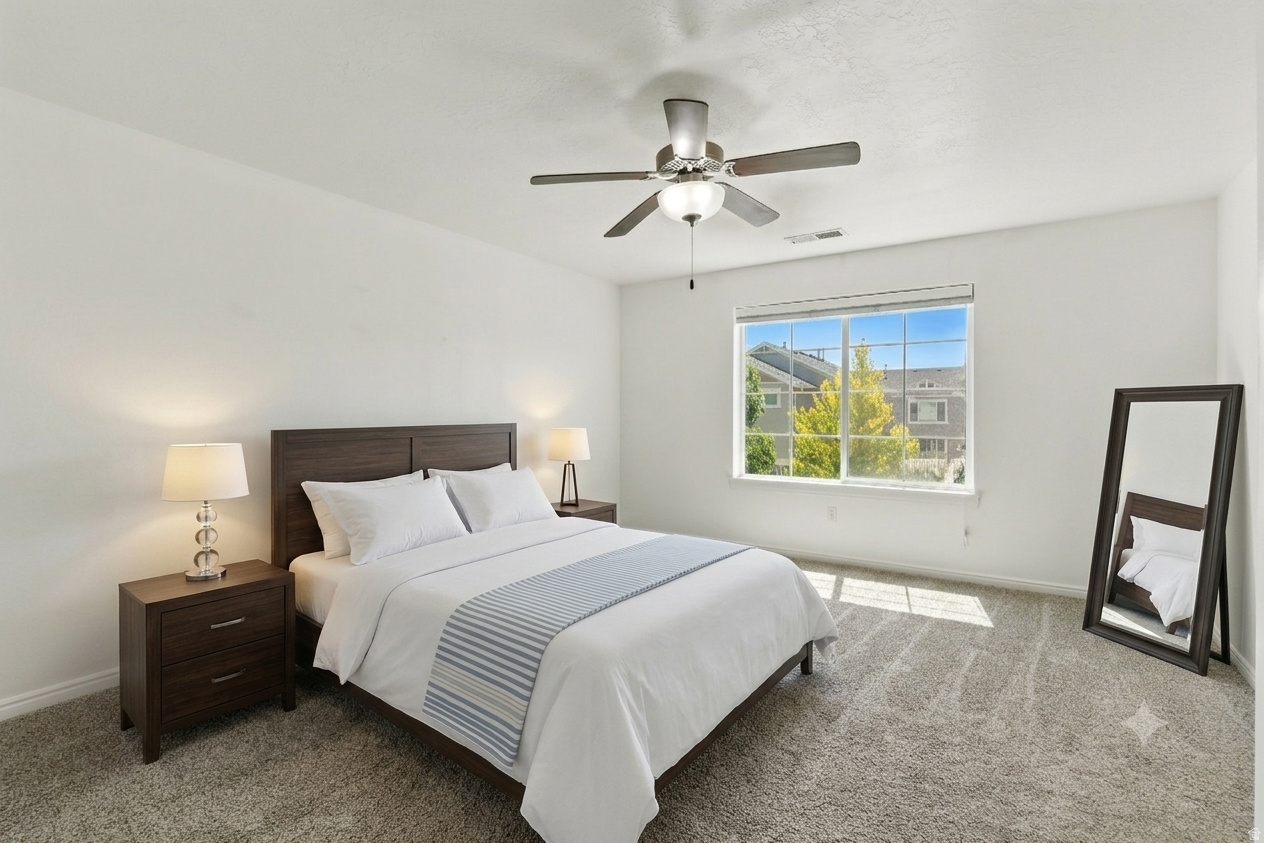 GARDEN GROVE - Residential