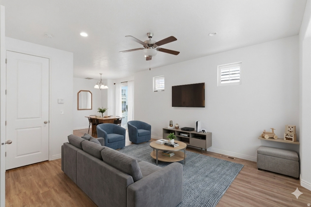 GARDEN GROVE - Residential