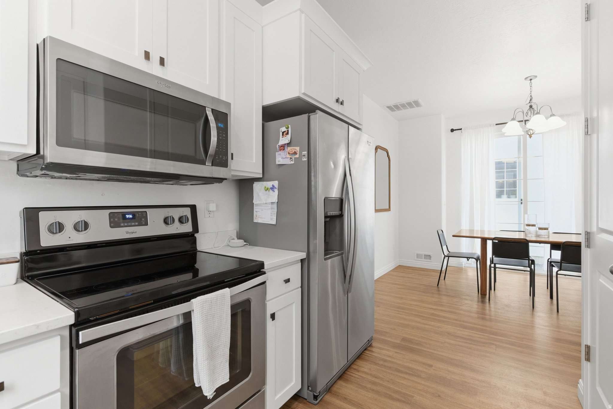 GARDEN GROVE - Residential