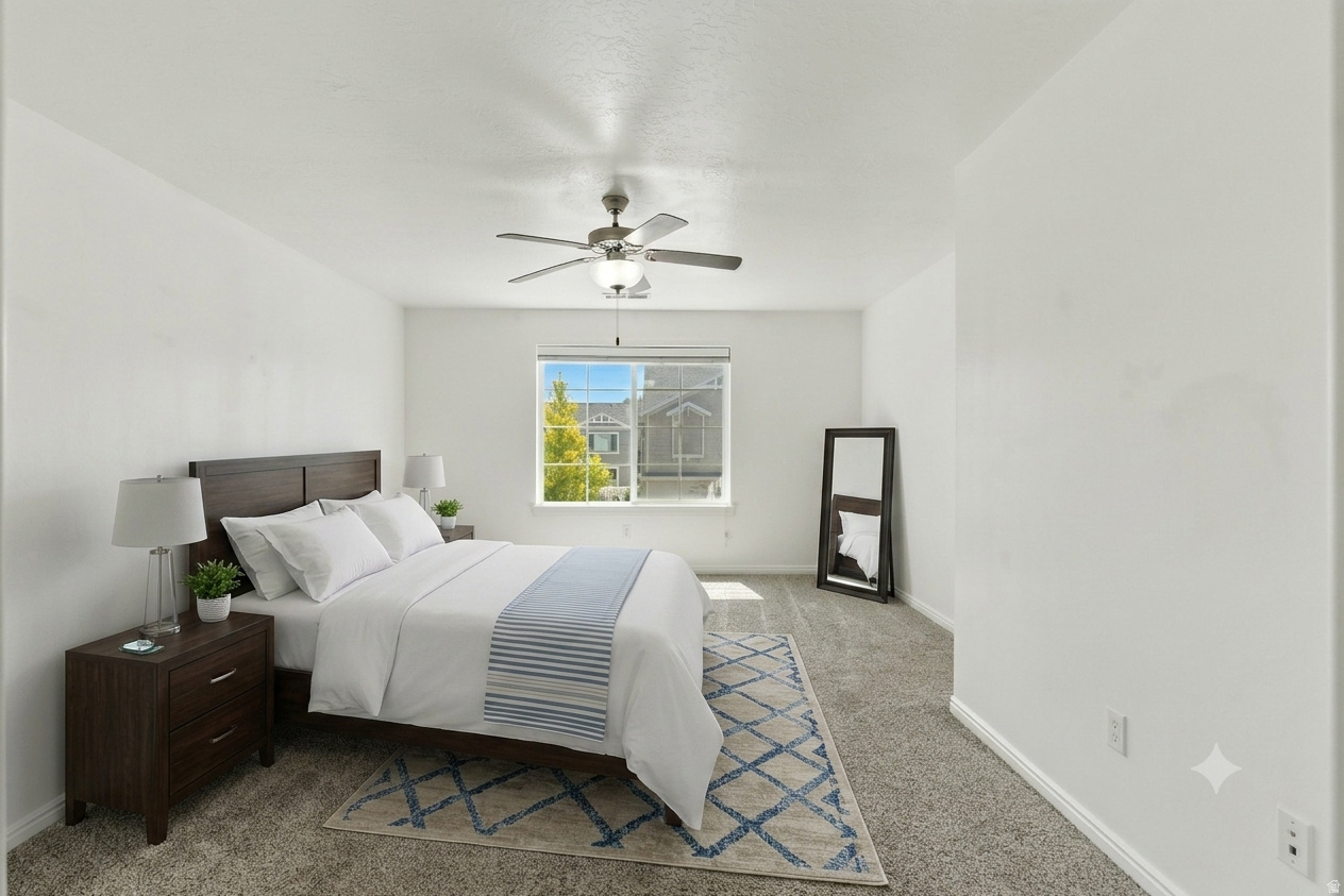 GARDEN GROVE - Residential