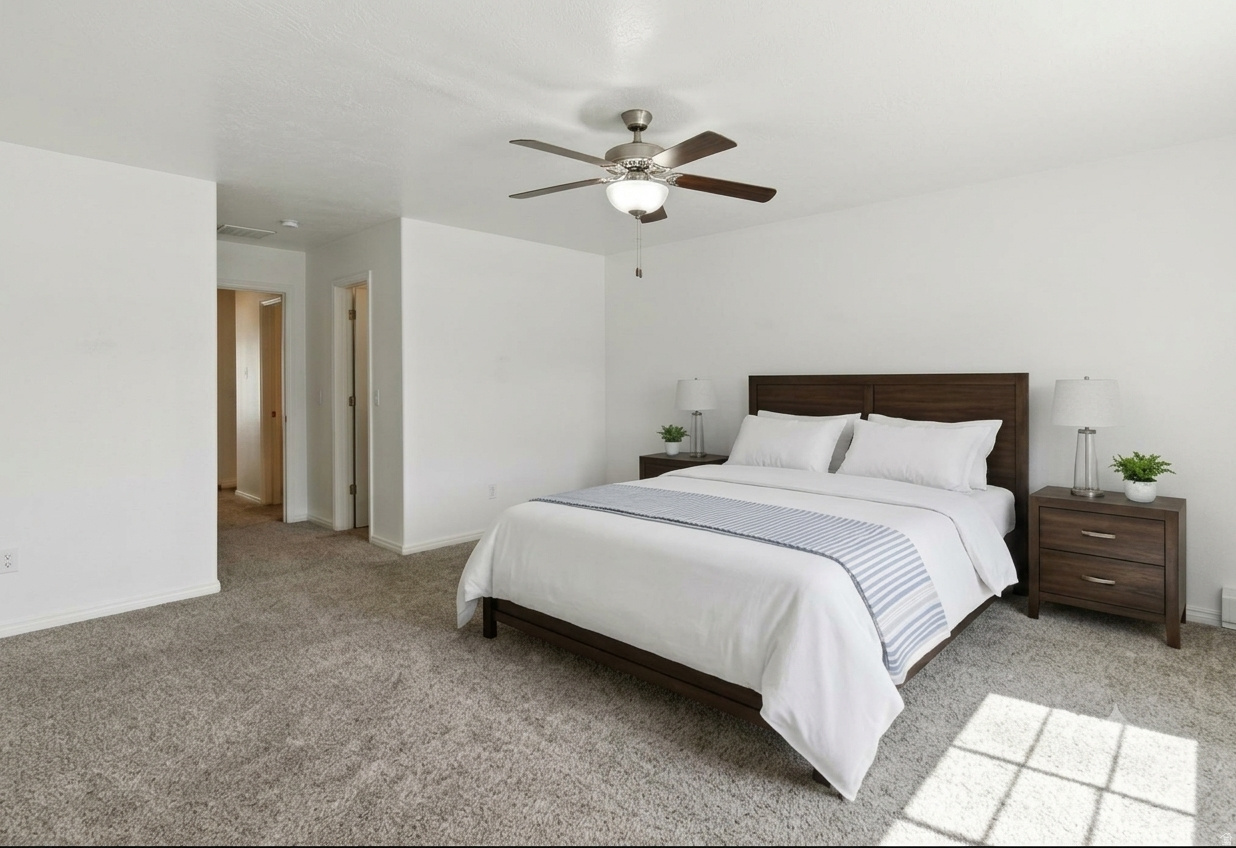 GARDEN GROVE - Residential