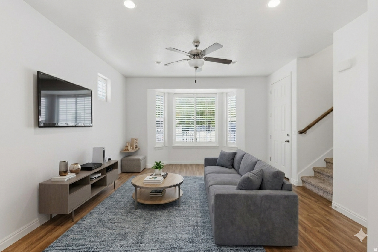GARDEN GROVE - Residential