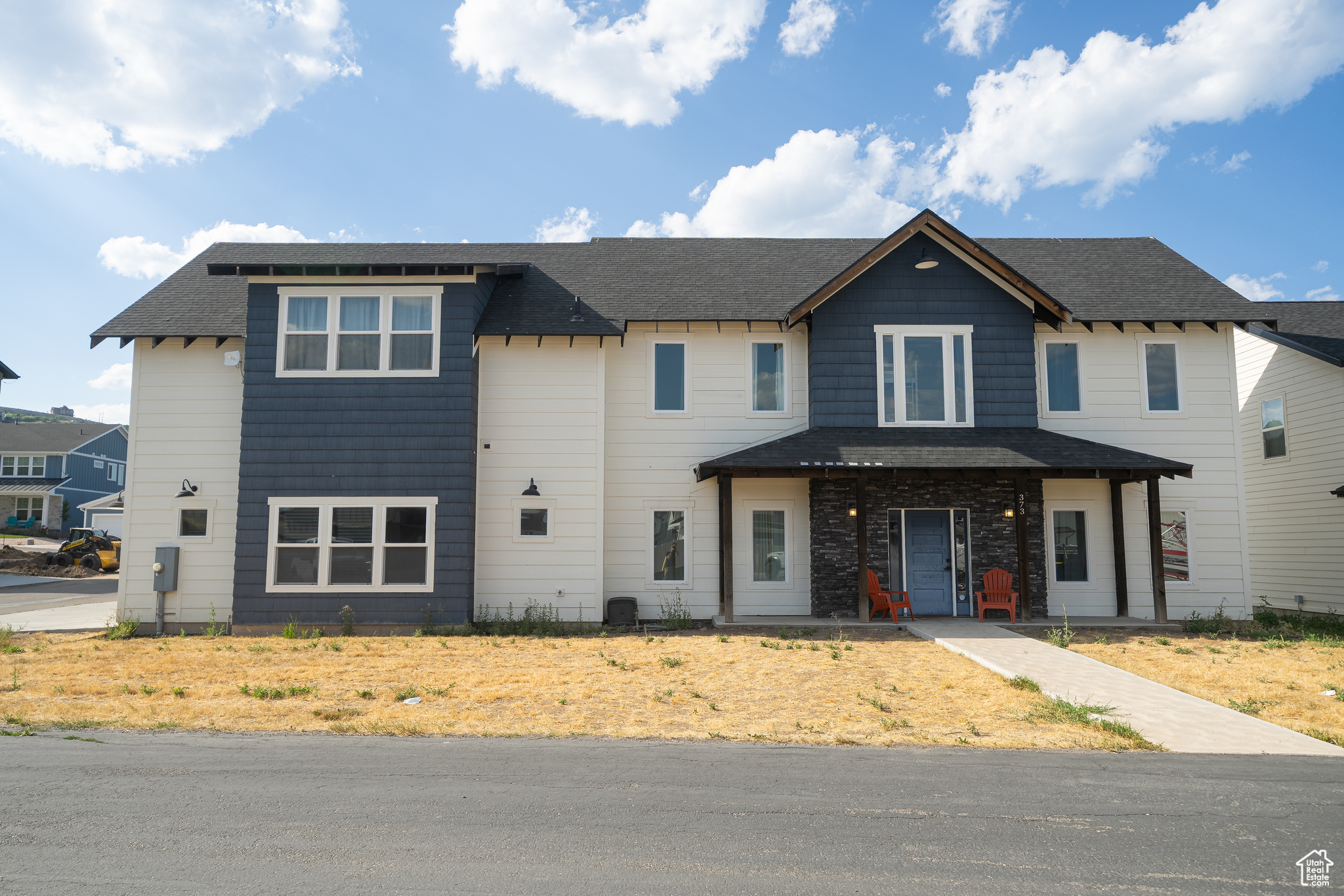 LOCHWOOD - Residential