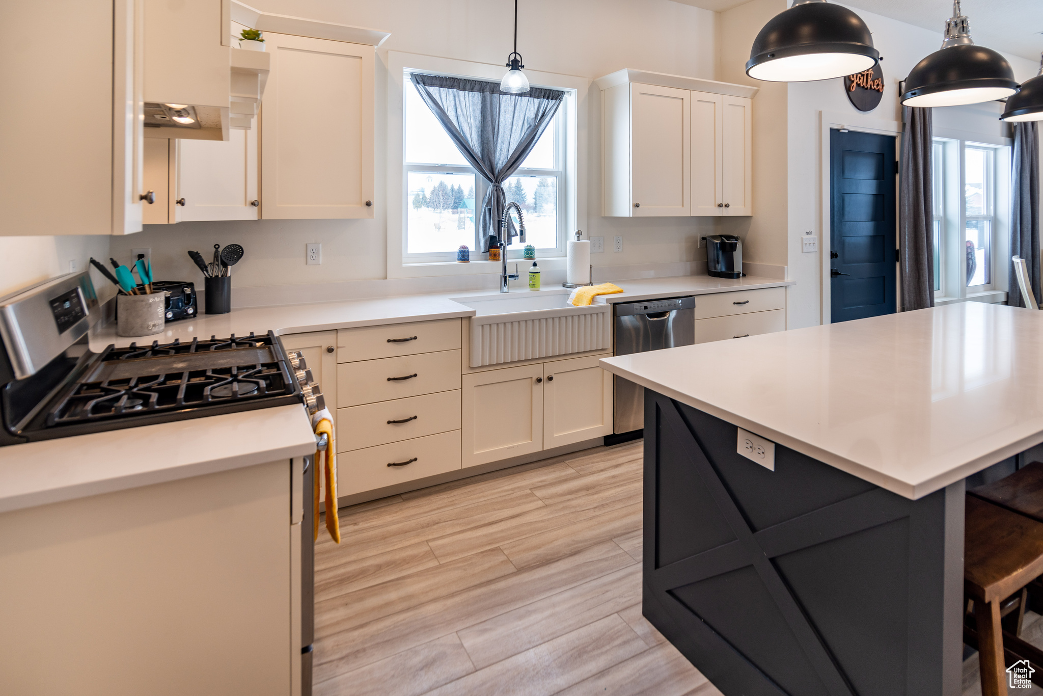 LOCHWOOD - Residential