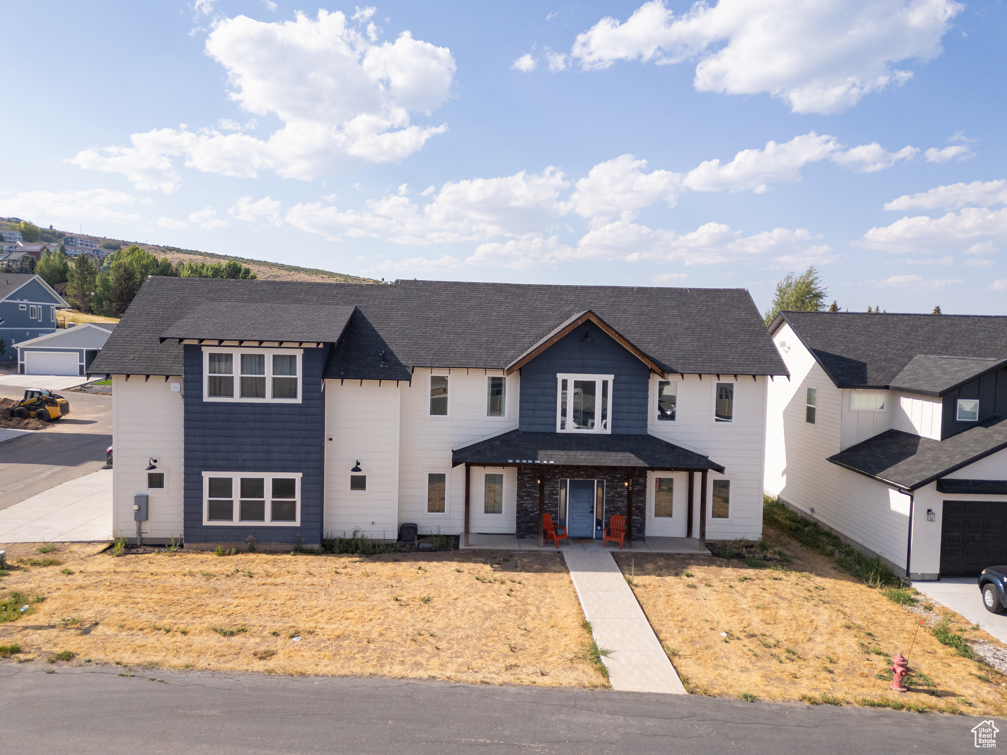 LOCHWOOD - Residential