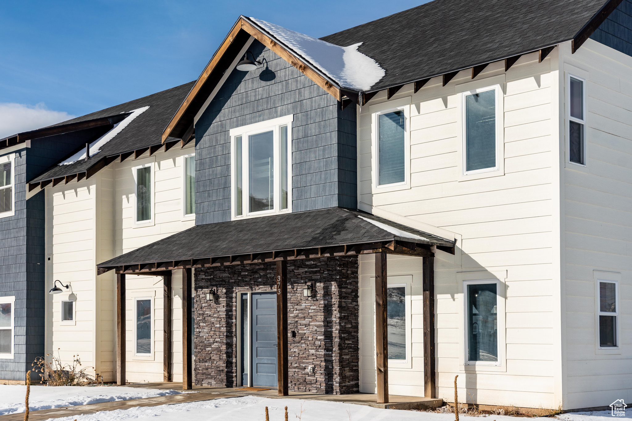 LOCHWOOD - Residential