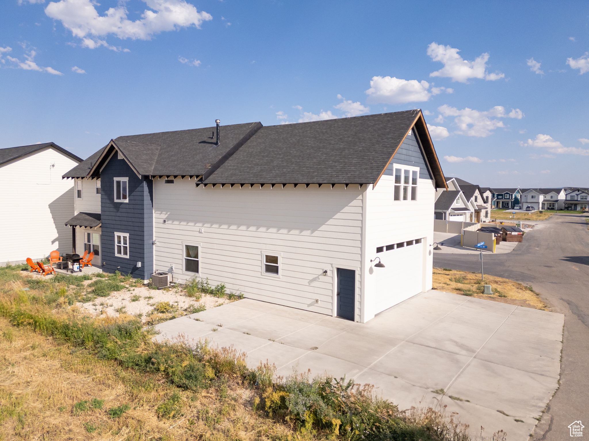 LOCHWOOD - Residential
