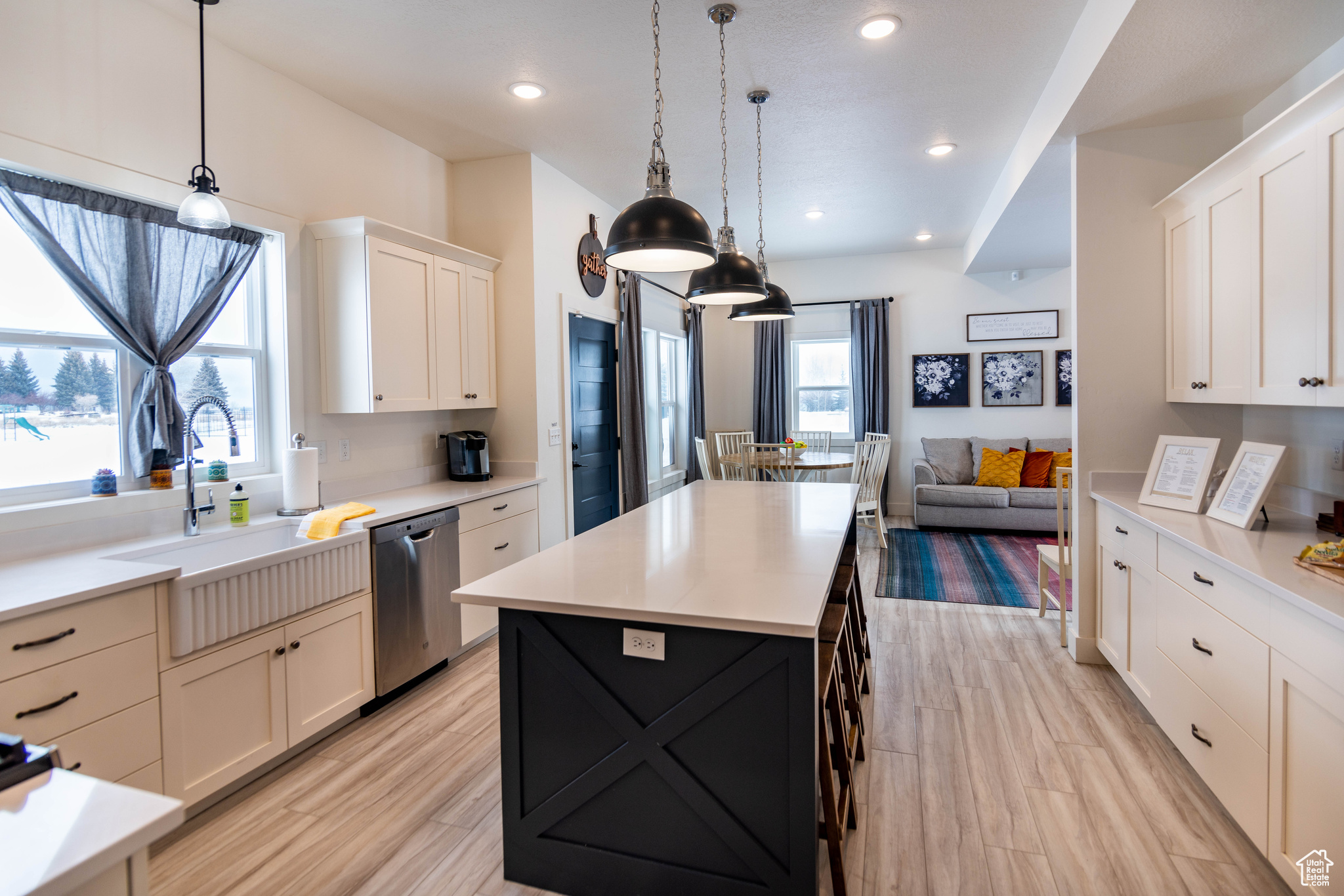LOCHWOOD - Residential