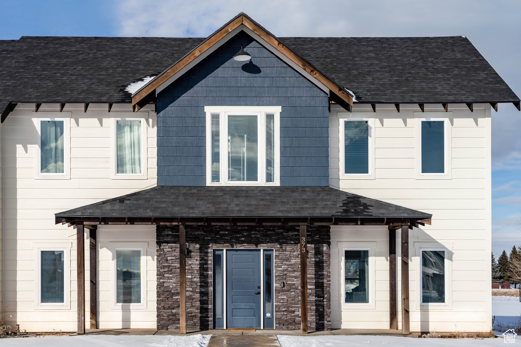 LOCHWOOD - Residential