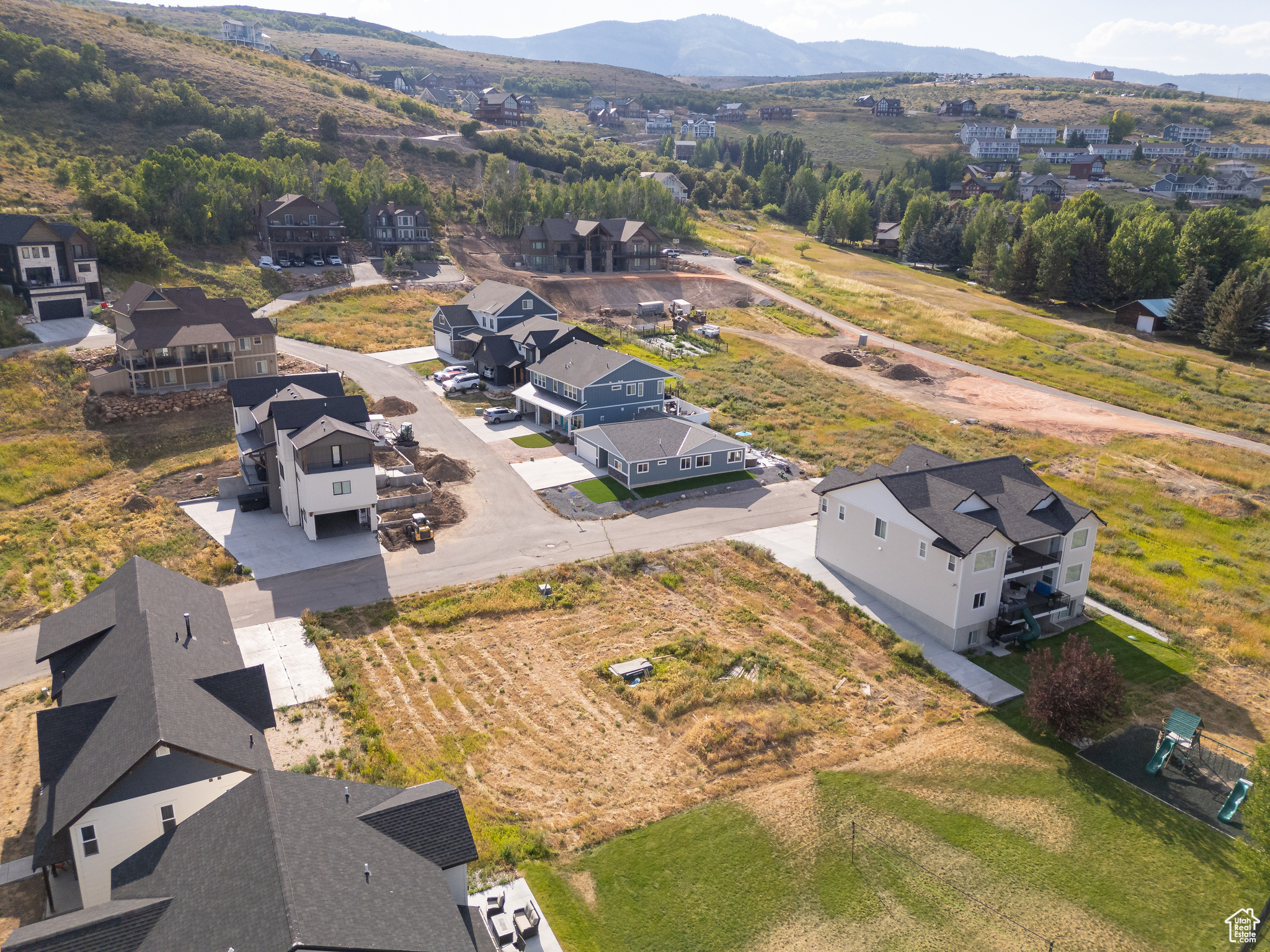 LOCHWOOD - Residential
