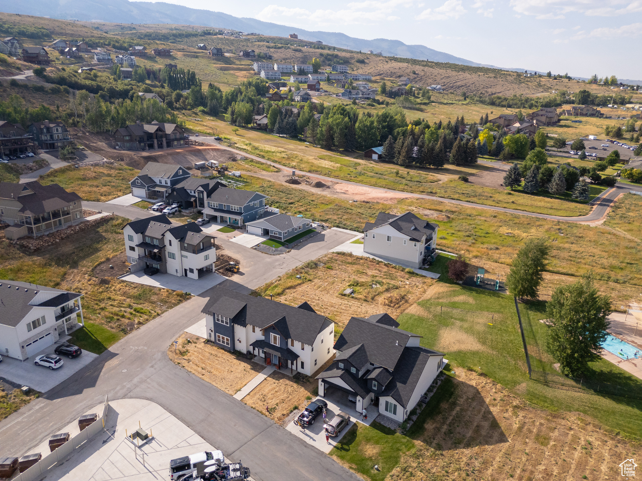 LOCHWOOD - Residential