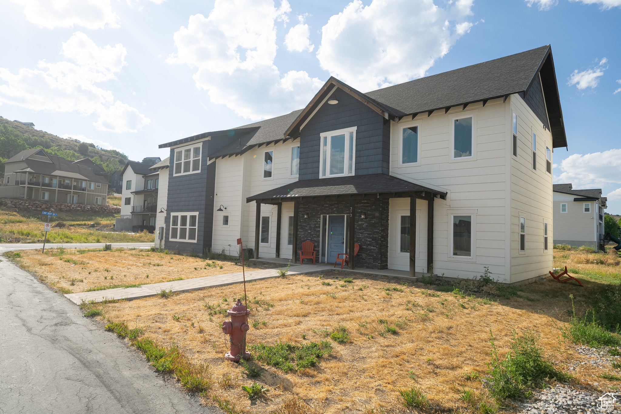 LOCHWOOD - Residential