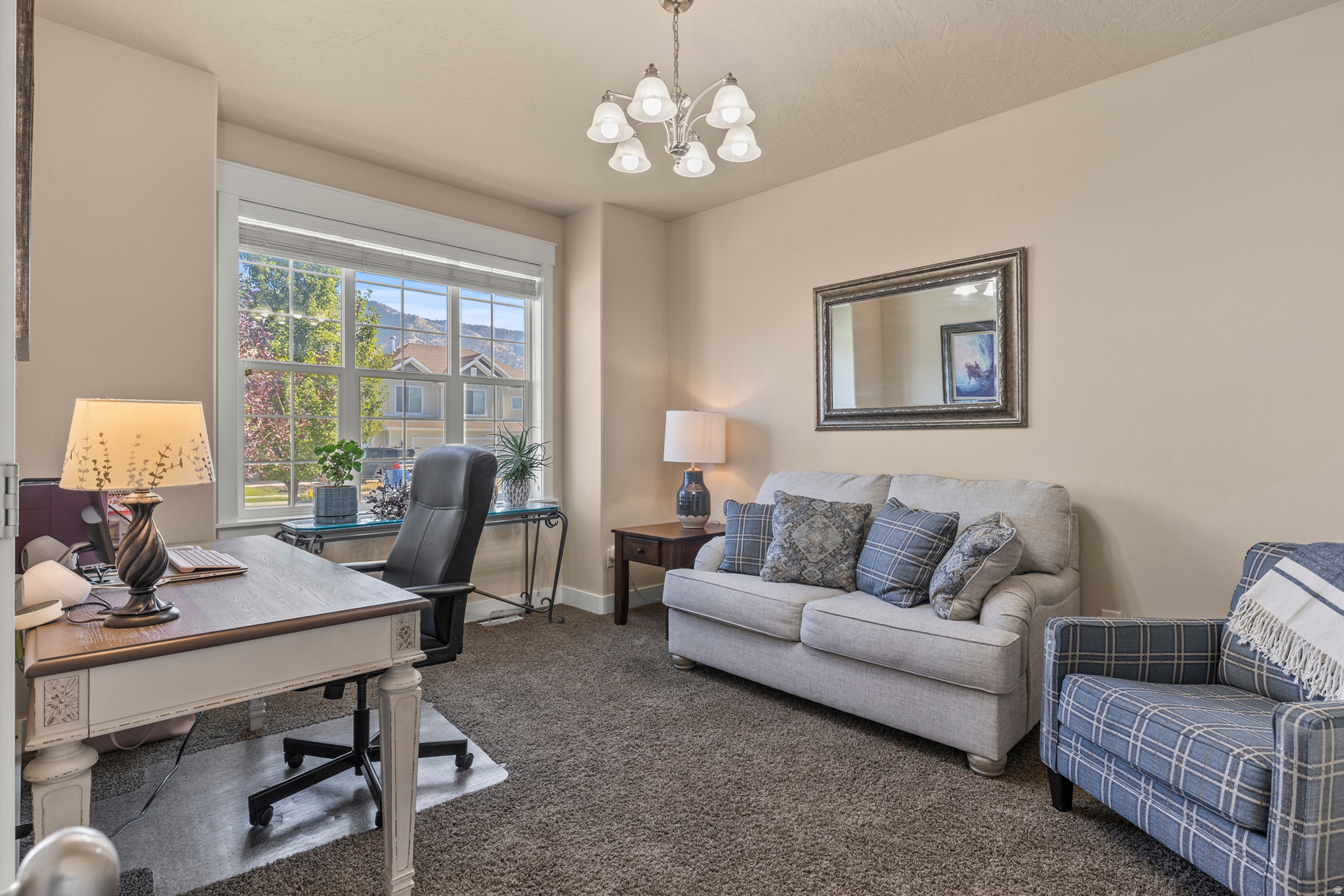 THE HEIGHTS - Residential