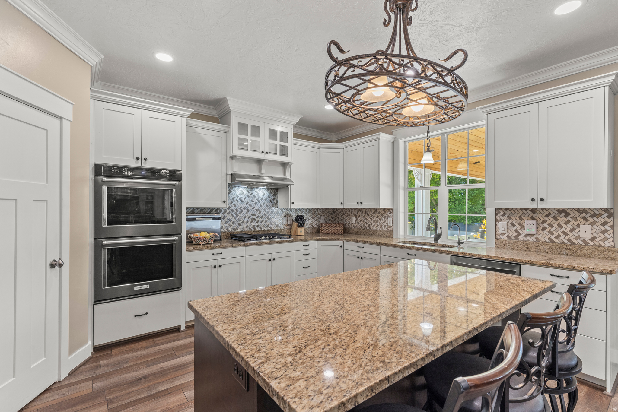 THE HEIGHTS - Residential