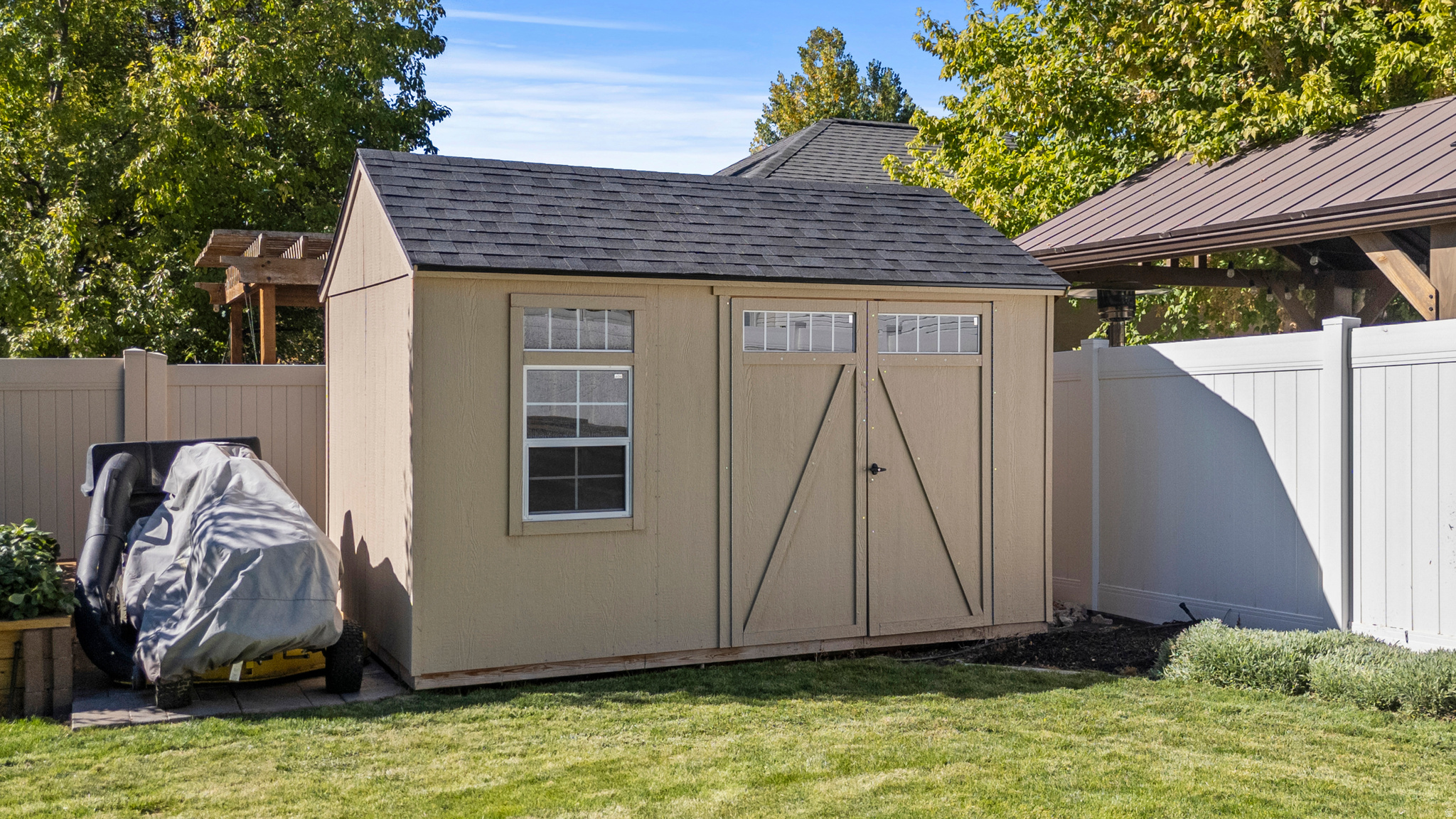 THE HEIGHTS - Residential