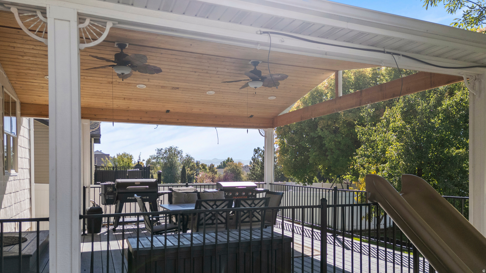 THE HEIGHTS - Residential