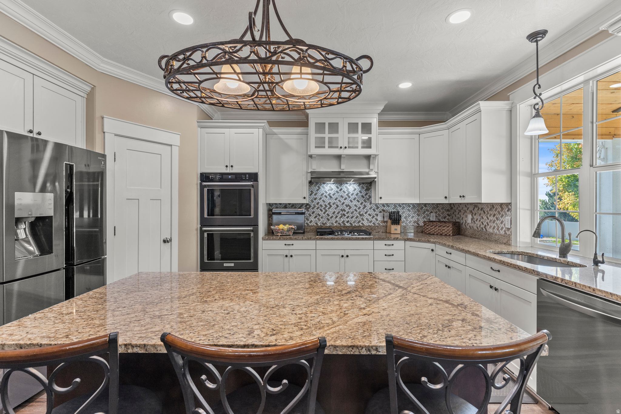 THE HEIGHTS - Residential