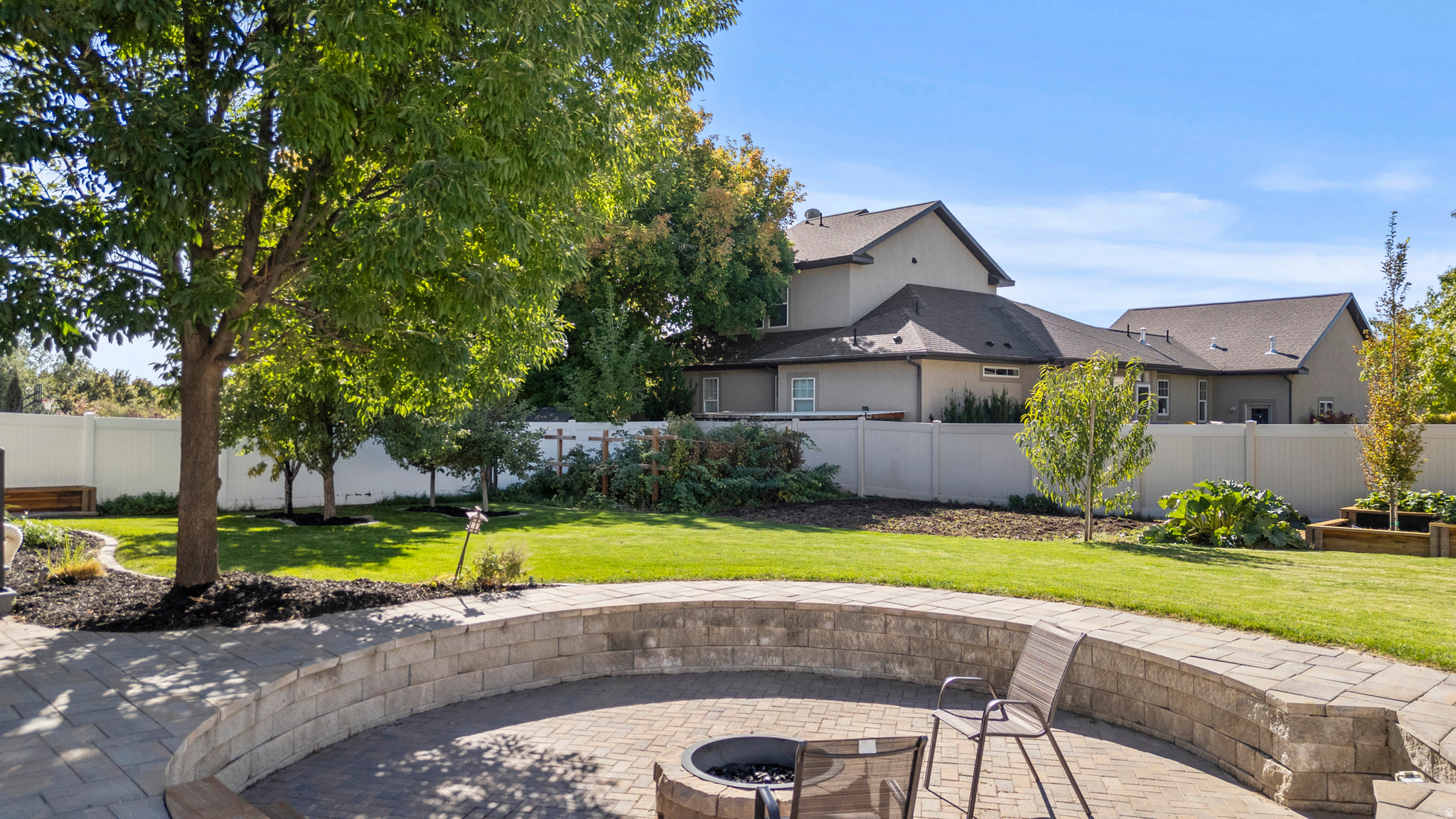 THE HEIGHTS - Residential