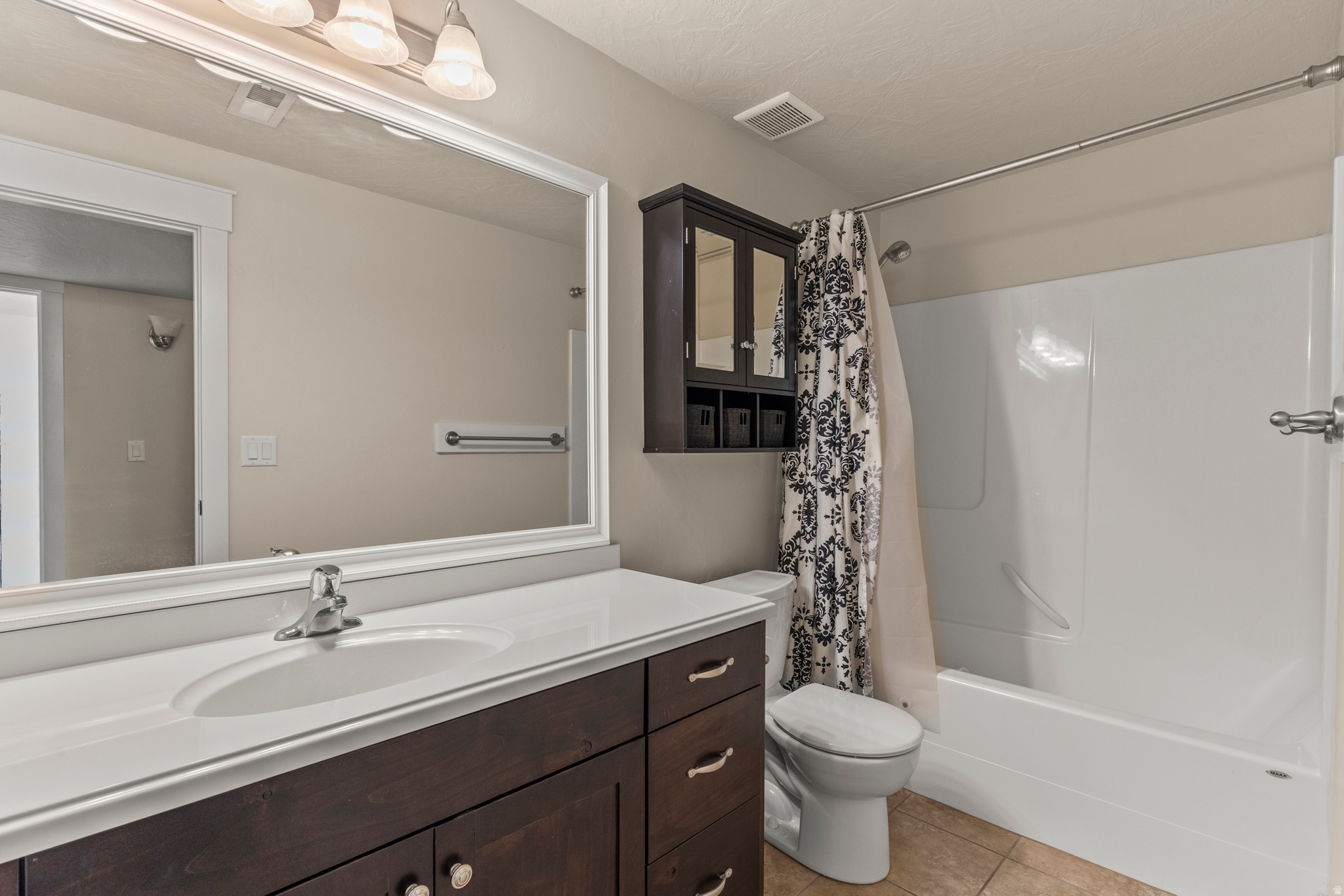 THE HEIGHTS - Residential