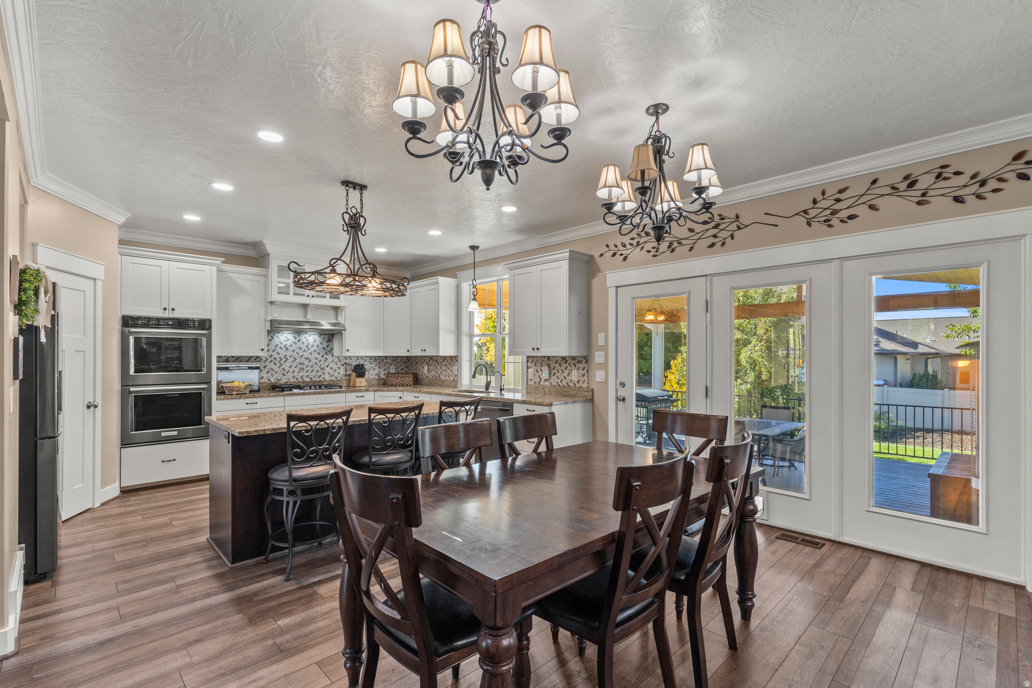 THE HEIGHTS - Residential