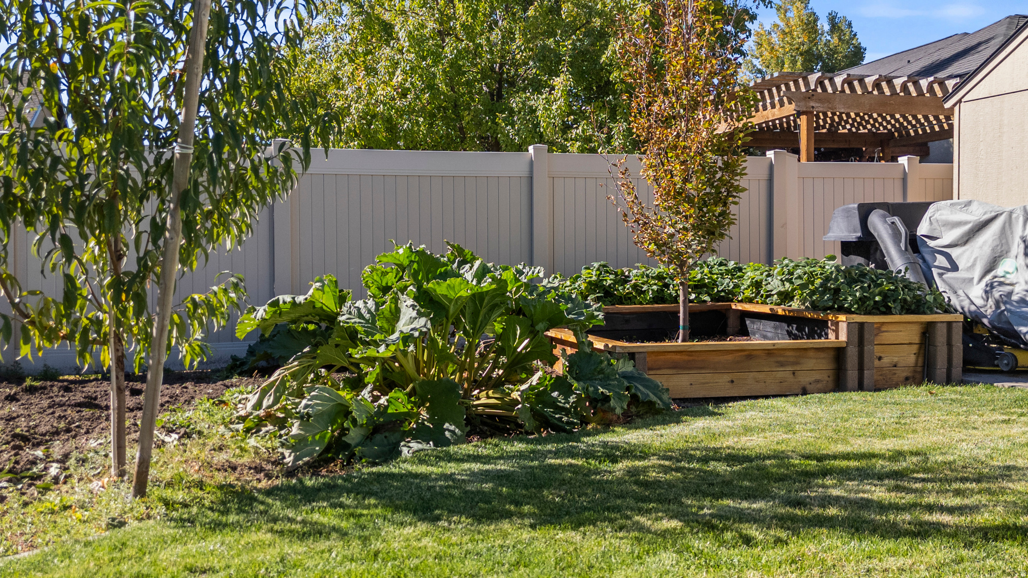 THE HEIGHTS - Residential