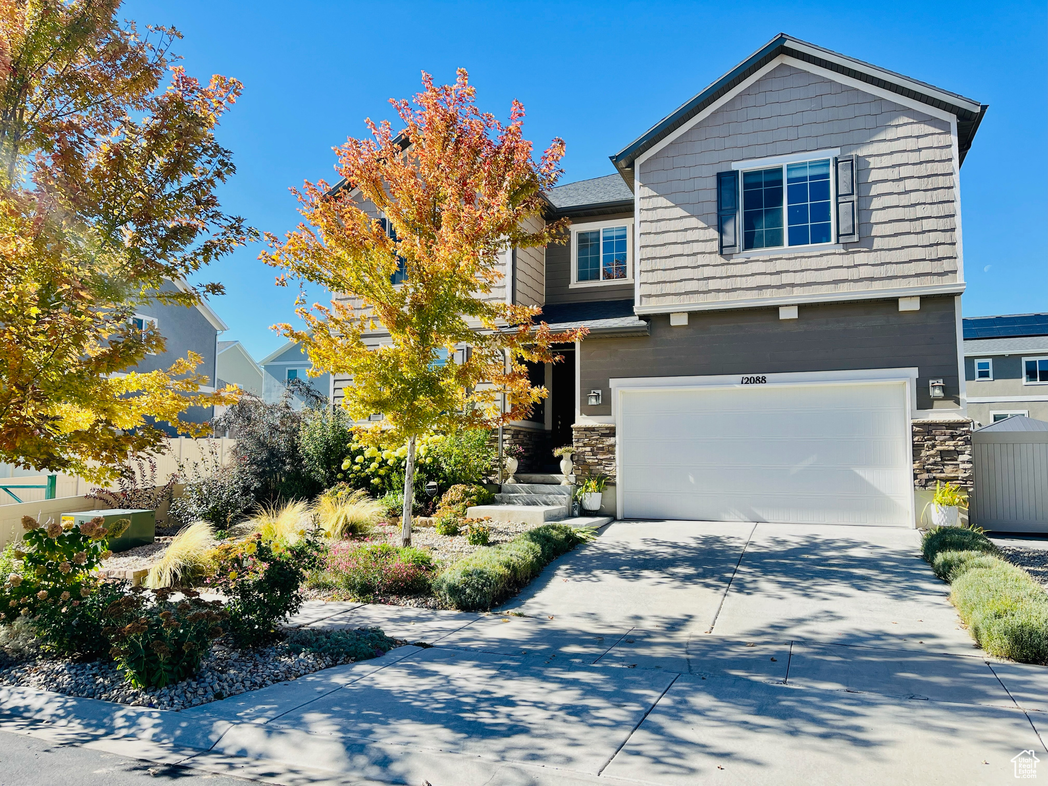 12088 S Broken Arch Ln, Herriman, Utah image 1