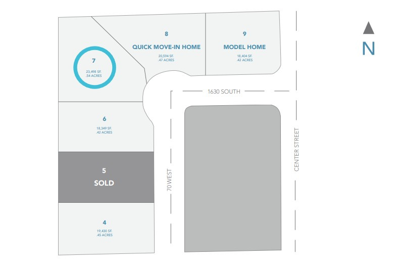 GRANDEUR ESTATES - Residential