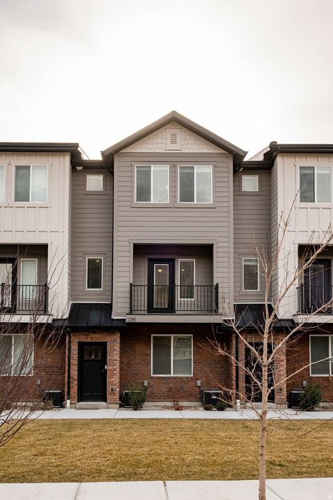 Tiny photo for 1281 16TH ST, Ogden, UT 84404 (MLS # 2134018)