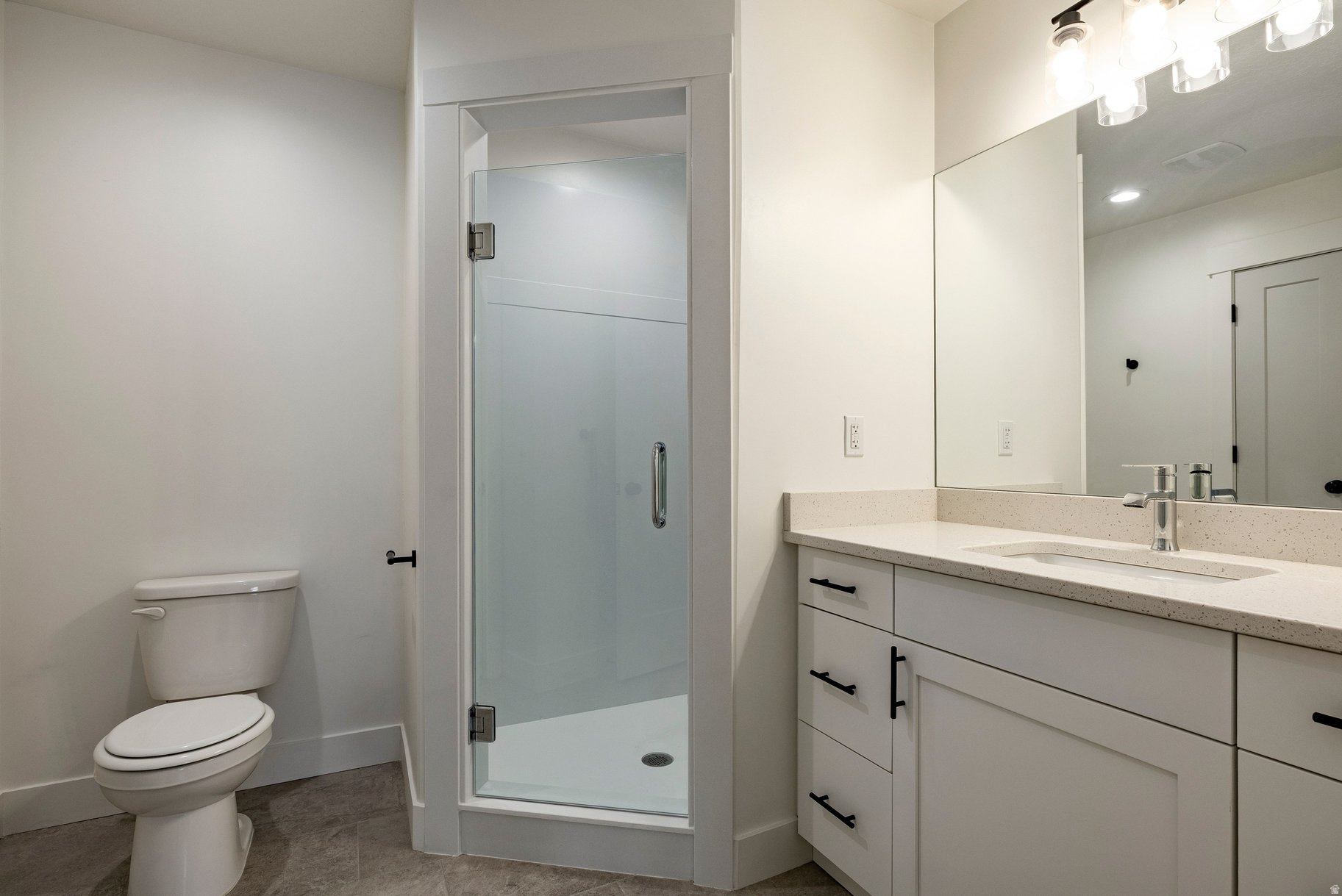 THE OVERLOOK AT 16TH TOWN HOMES - Residential