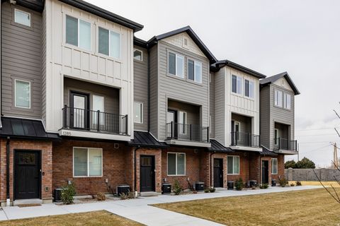 Tiny photo for 1281 16TH ST, Ogden, UT 84404 (MLS # 2134018)