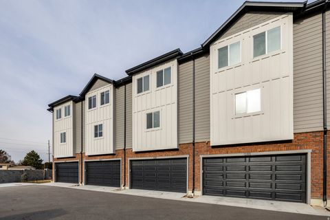 Tiny photo for 1281 16TH ST, Ogden, UT 84404 (MLS # 2134018)