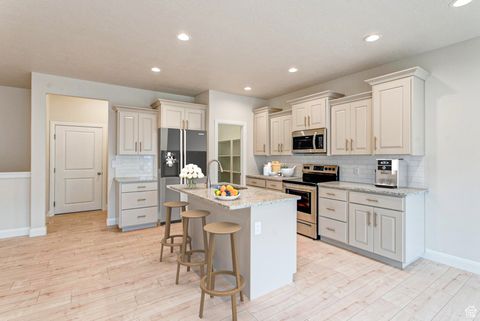 Tiny photo for 361 N 2350 E #3, Spanish Fork, UT 84660 (MLS # 2111896)