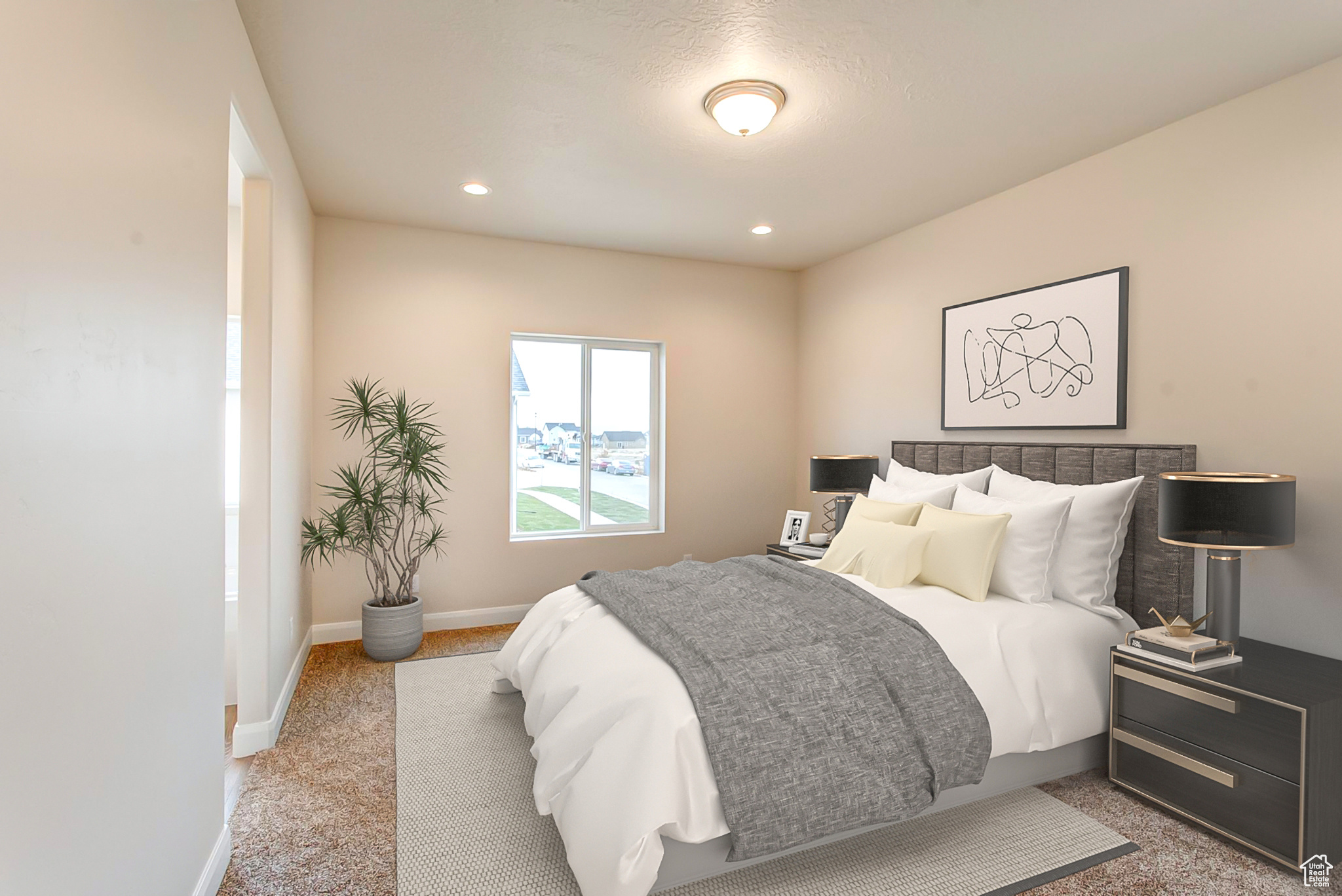 THE MELLOR - Residential