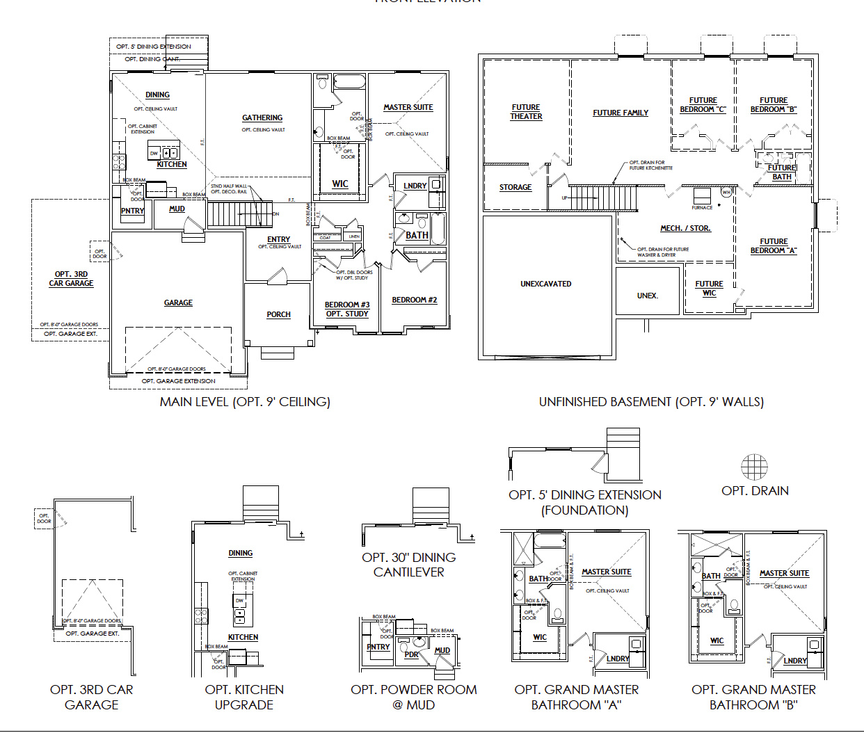 THE MELLOR - Residential