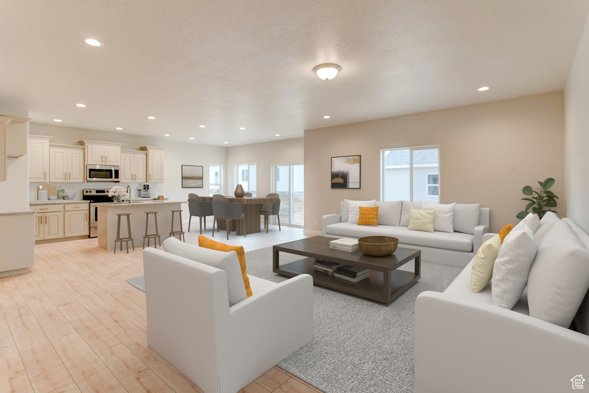 THE MELLOR - Residential