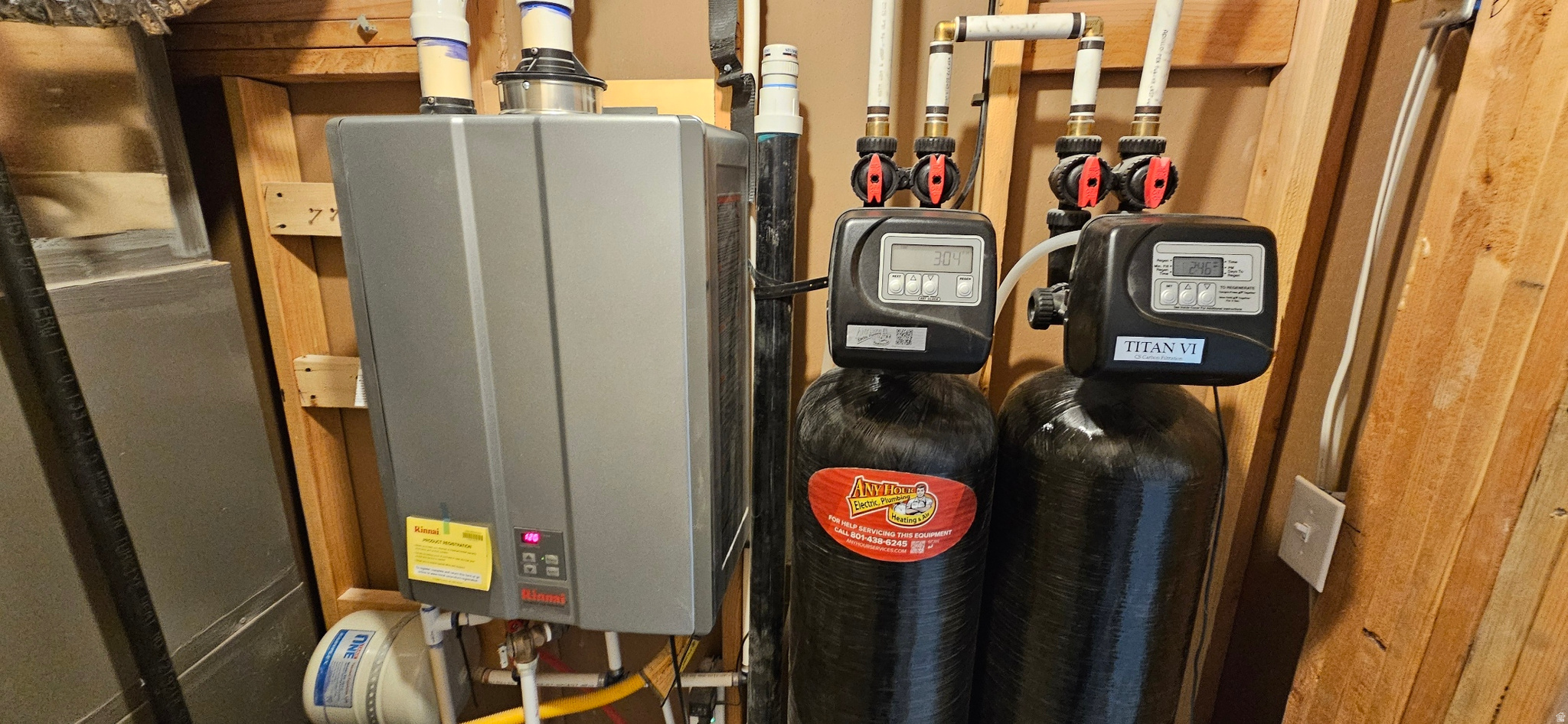 ESCALA - Residential