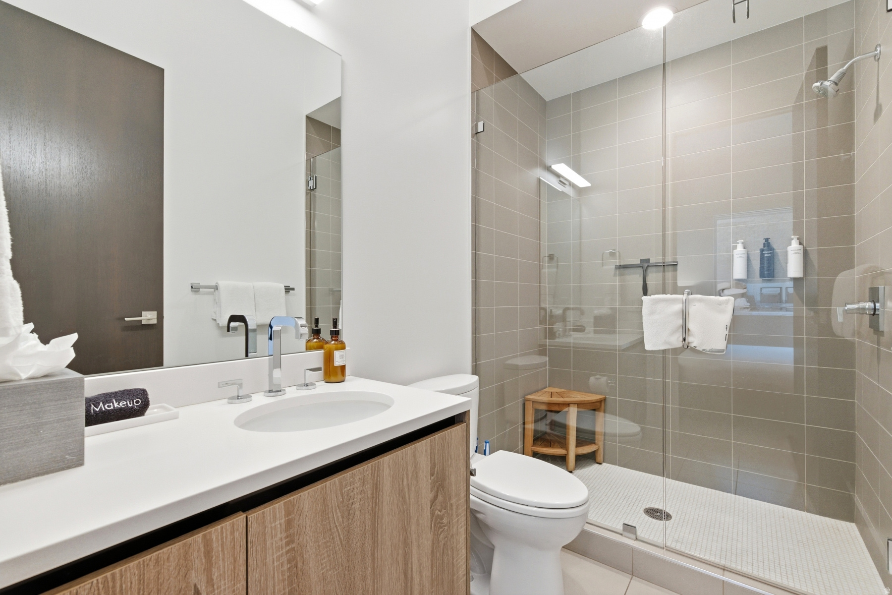 APEX PARK CITY - Residential