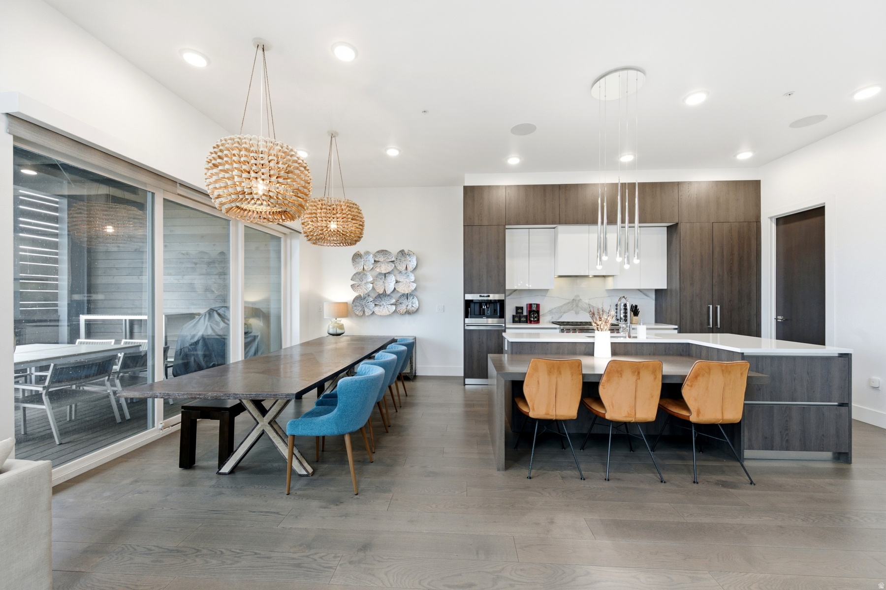 APEX PARK CITY - Residential