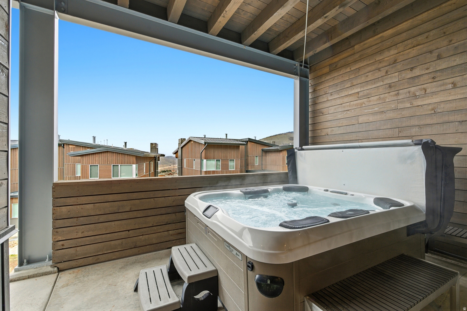 APEX PARK CITY - Residential