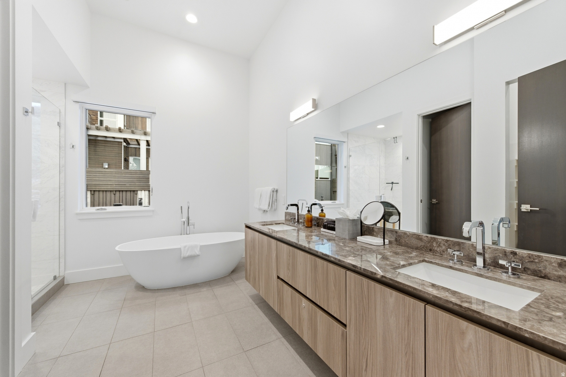 APEX PARK CITY - Residential