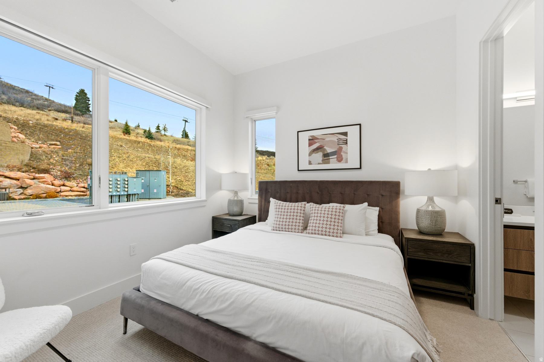 APEX PARK CITY - Residential