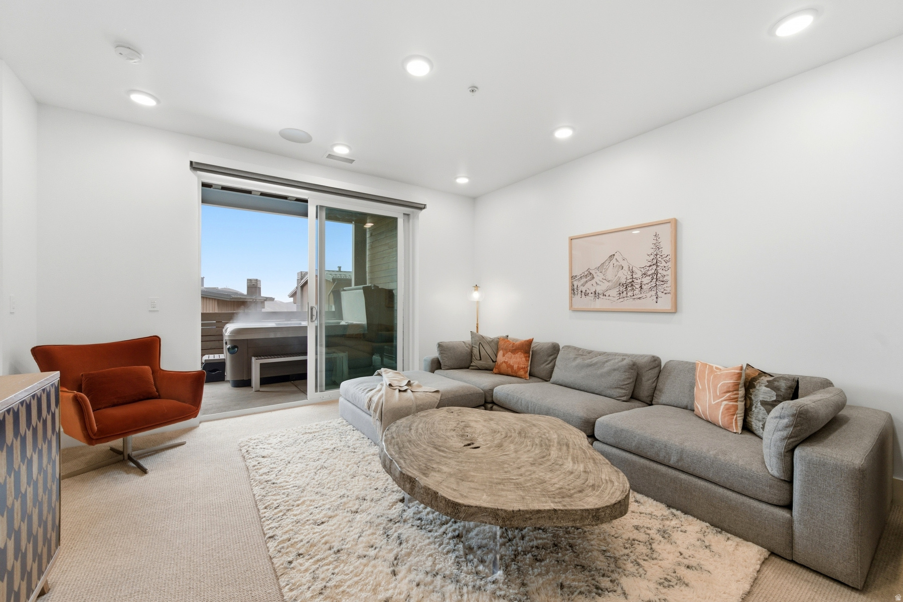 APEX PARK CITY - Residential