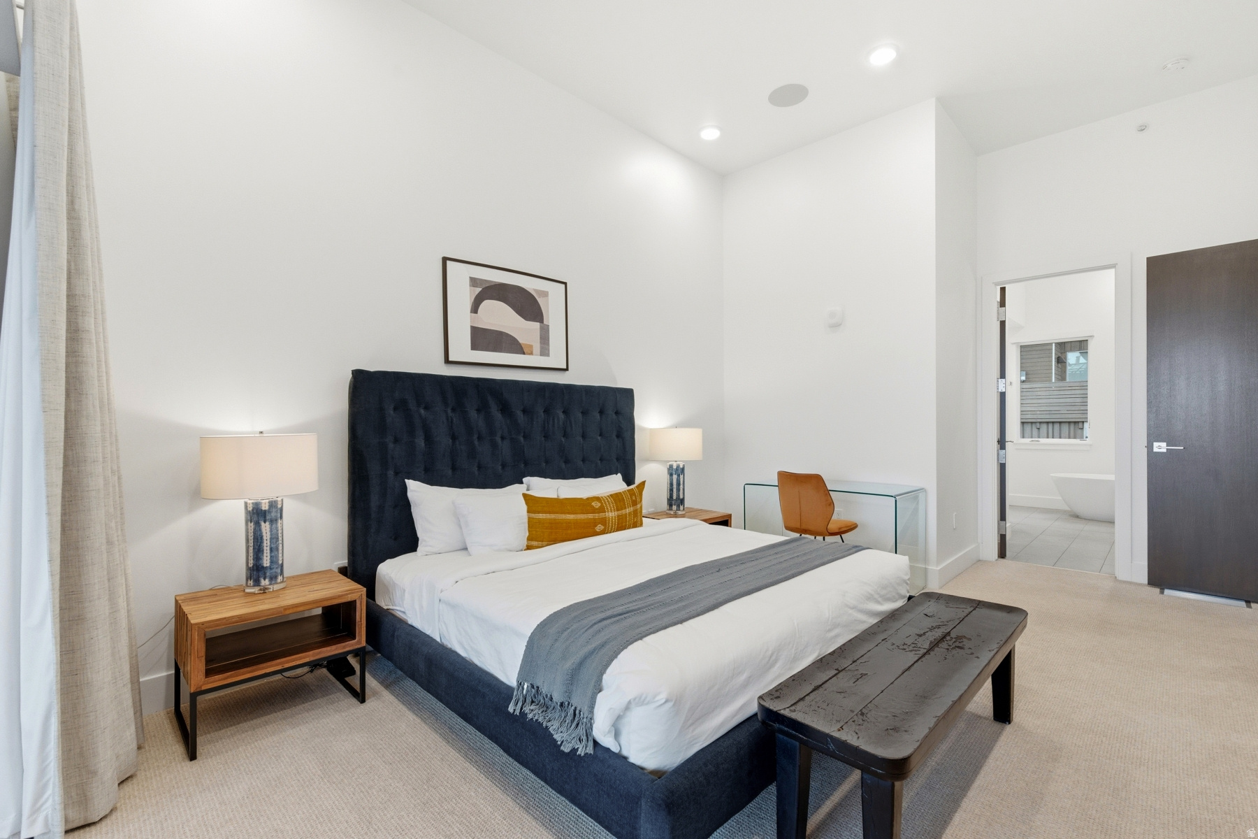 APEX PARK CITY - Residential