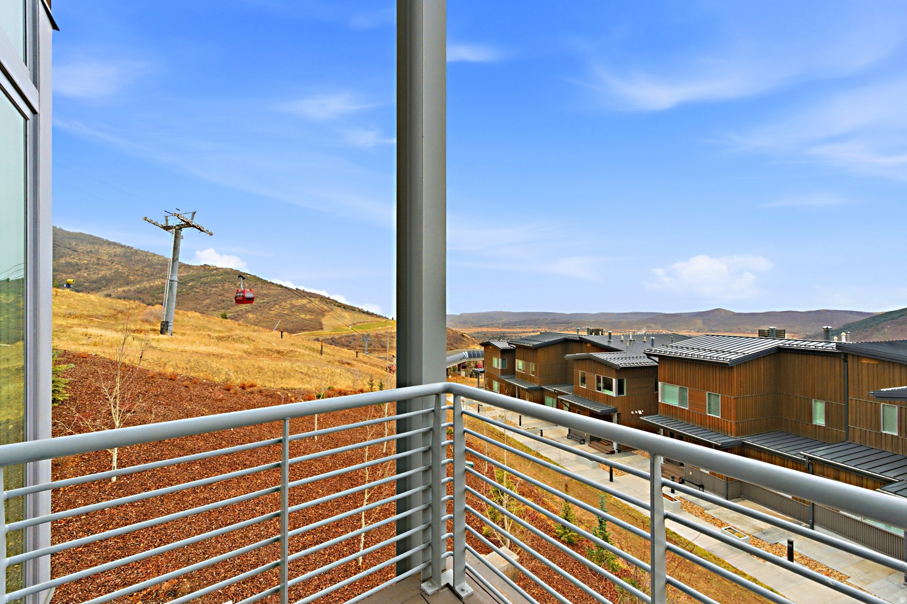 APEX PARK CITY - Residential