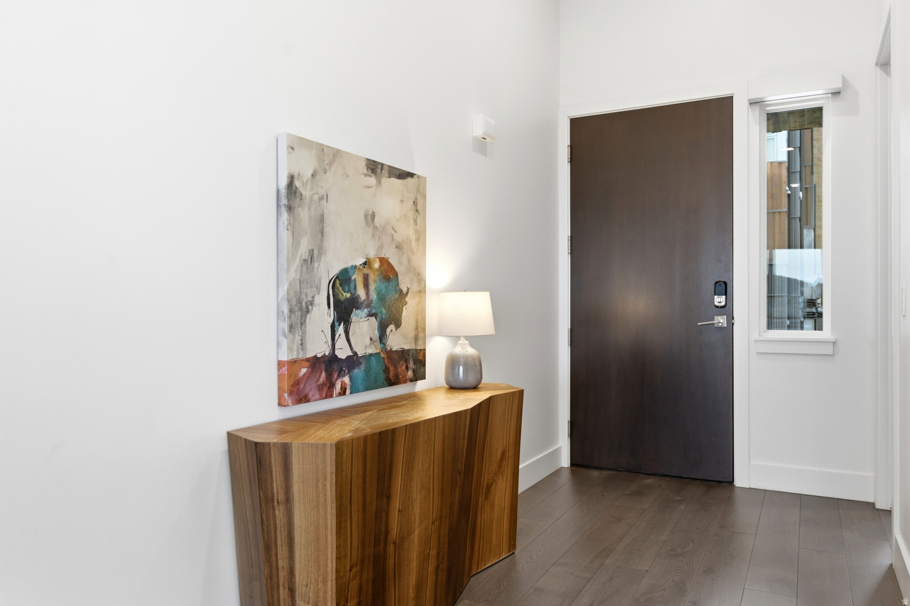 APEX PARK CITY - Residential