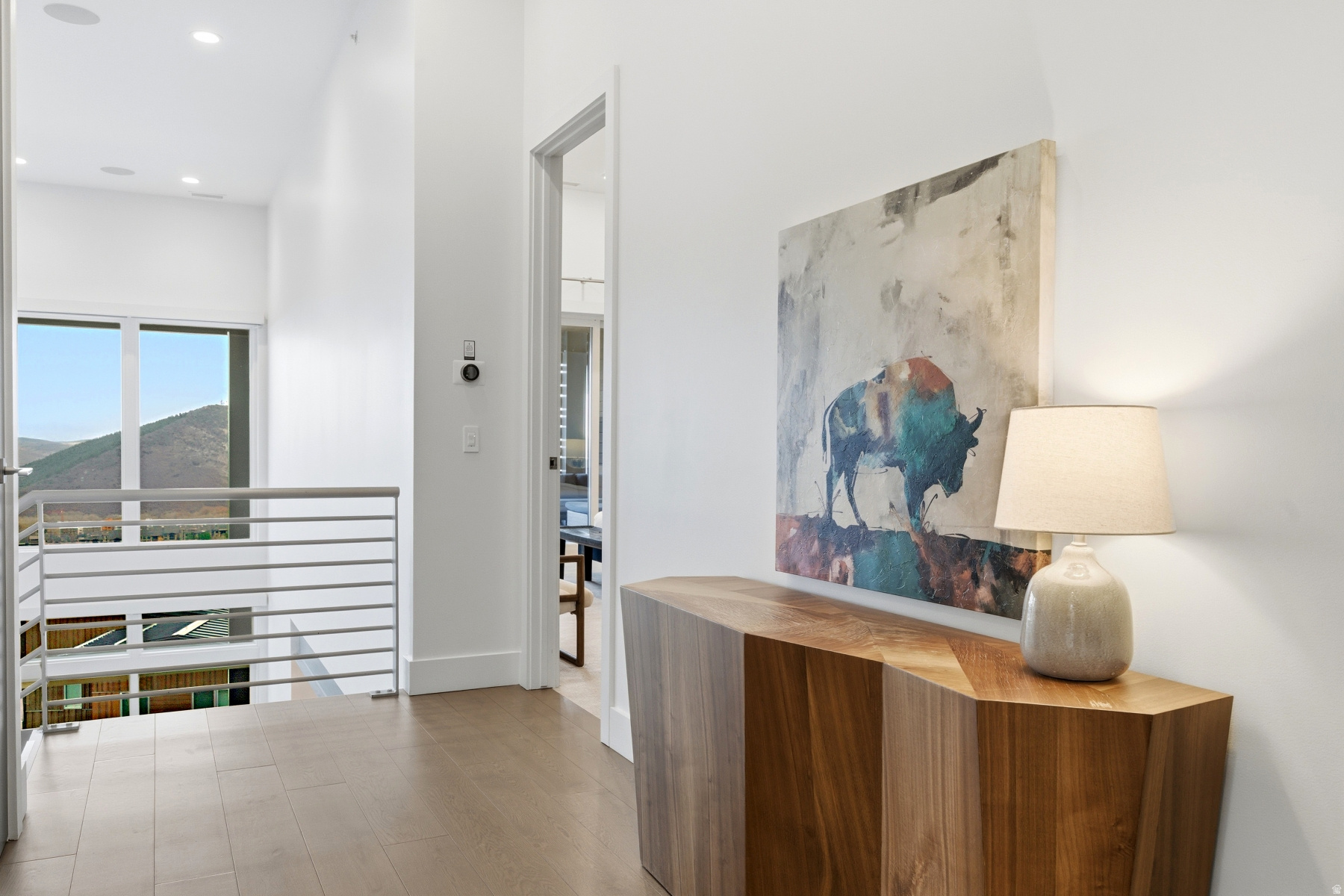 APEX PARK CITY - Residential